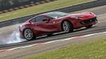 Ferrari 812 Superfast 2017 года